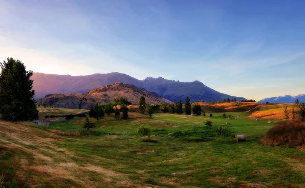 Arrowtown — Stock Fotó