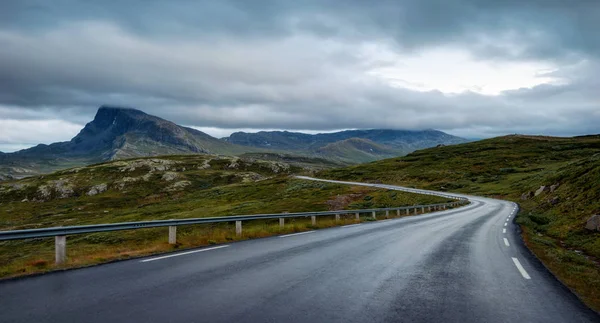 Jotunheimen Noruega — Foto de Stock