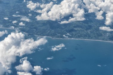 Amerika uçak anteni