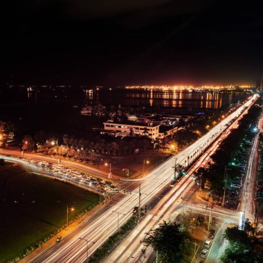 Manila gece
