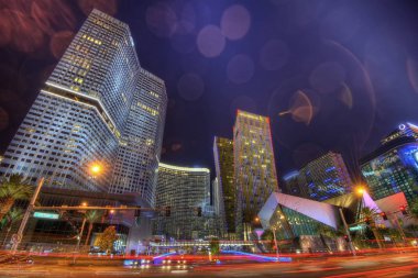 Las vegas alışveriş merkezi