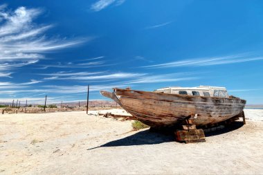 Salton Denizi California