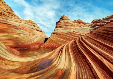Dalga Utah