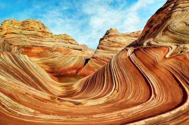 Dalga Utah