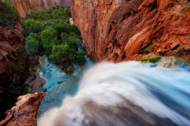 Havasu Falls