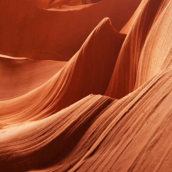 Antelope Canyon — Stockfoto