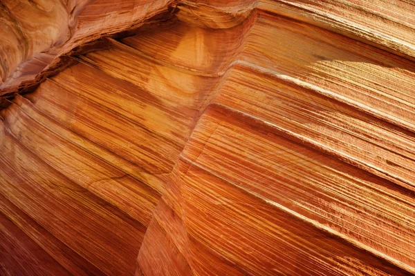 The Wave Utah — Stock Photo, Image