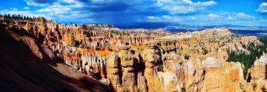 Bryce Kanyonu Ulusal Parkı