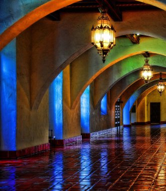 Santa Barbara Usa