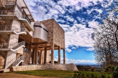 Müzesi Merkezi Los Angeles