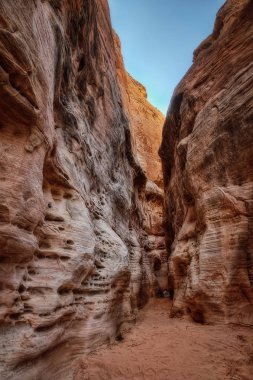 Ateş Vadisi Eyalet Parkı