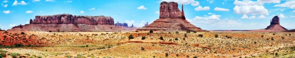 Monument Valley Estados Unidos — Foto de Stock