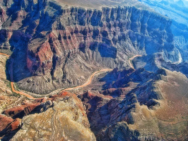 Grand Canyon USA — Stock Photo, Image