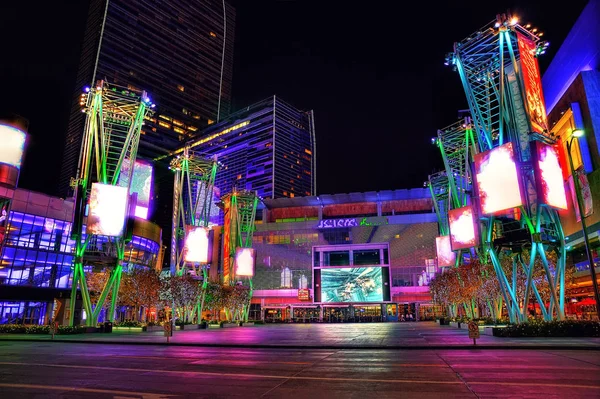 Los Angeles, Amerika Birleşik Devletleri - 20 Ocak 2013: Microsoft Meydanı