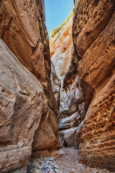 Valley of Fire State Park — Stock Photo, Image