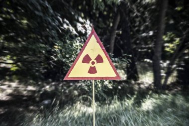 Chernobyl Pripyat