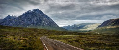 Loch Lomond ve Trossachs Milli Parkı Birleşik Krallık