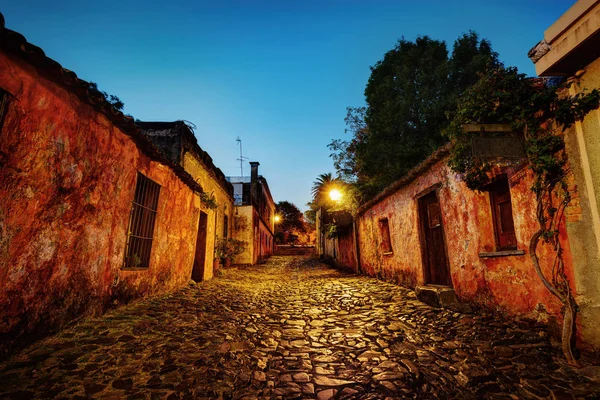 Colonia del Sacramento Uruguay — Stock Photo, Image