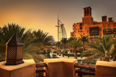 Dubai jumeirah  UAE