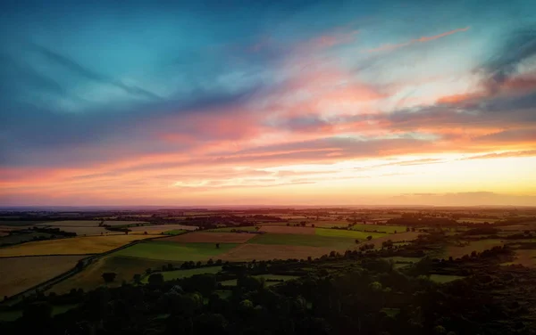 Brackley, Velká Británie — Stock fotografie