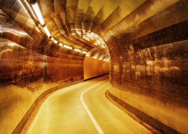 Stockholm renkli mimarisi