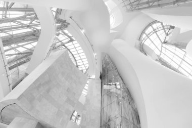 Guggenheim Bilbao Spain