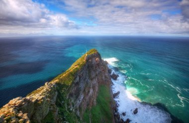 Güney Afrika Cape of Good Hope