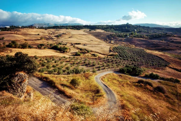 Ronda, İspanya