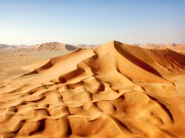 Boş kesimlerde Umman ve Suudi Arabistan