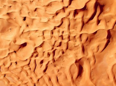 Boş kesimlerde Umman ve Suudi Arabistan