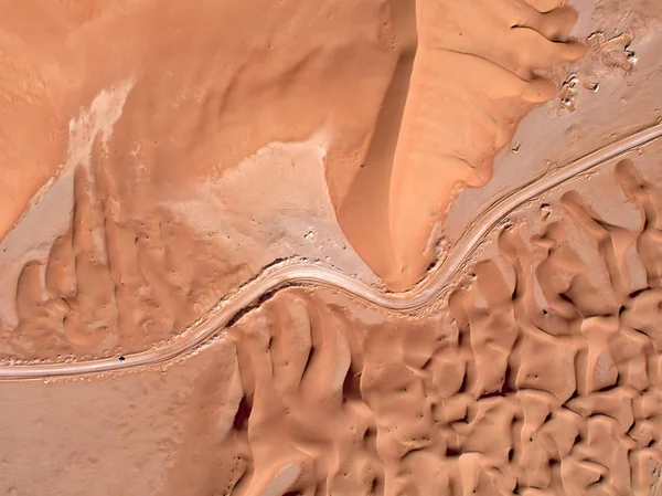 Boş kesimlerde Umman ve Suudi Arabistan