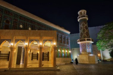 Kültür Katara Köyü, Doha, Qatar