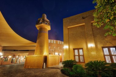 Kültür Katara Köyü, Doha, Qatar