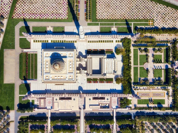 Sultan Qaboos Büyük Camii, Muscat, Umman
