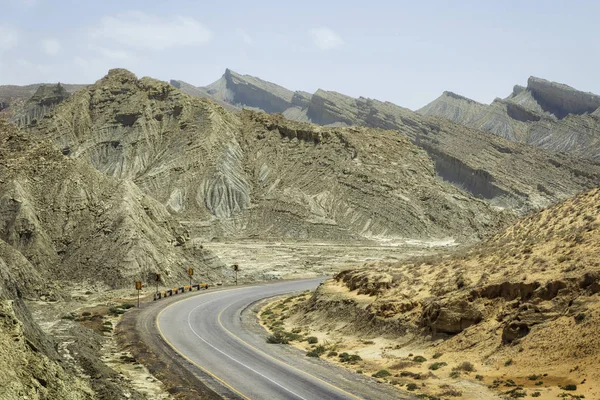2 Ağustos 'ta Pakistan, Belucistan' daki Hindistan Ulusal Parkı 'nda çekildi.