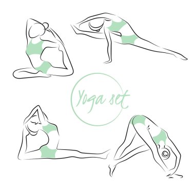 Yoga Poses