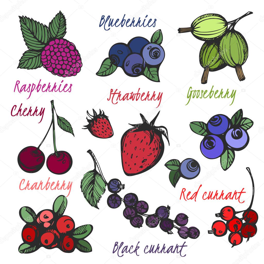 berryes