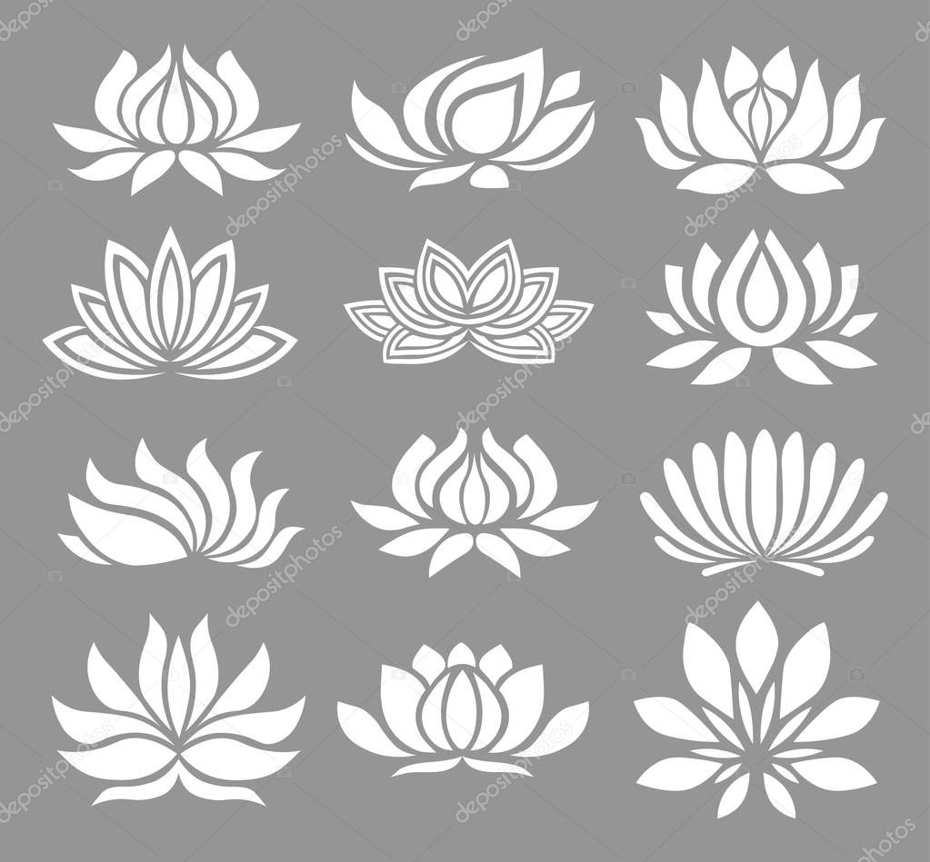 lotus icons