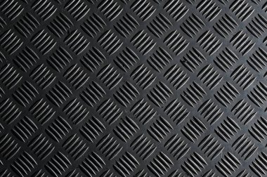 Kanalizasyon kapağı üzerinden desenin detay