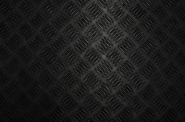 Eski grunge damalı çelik plaka arka planı. Metal 