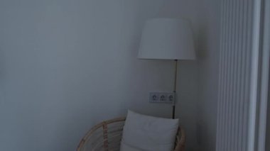  akıllı ev sistemi, açık ve kapalı ışık