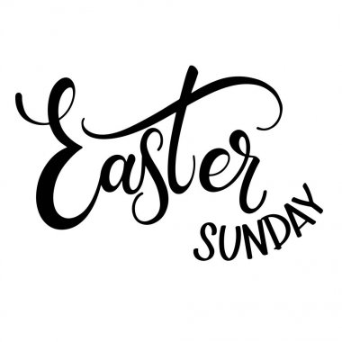 Mutlu Paskalya Pazar yazı