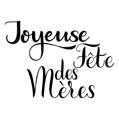 Mutlu anne gün yazı.