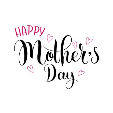 Mutlu anne gün yazı.