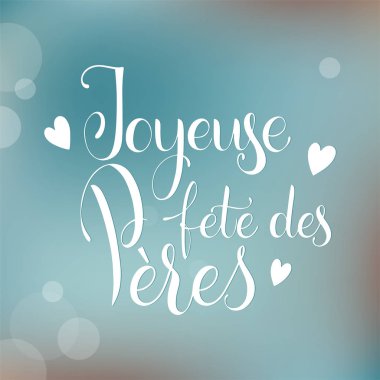 Mutlu baba gün yazı