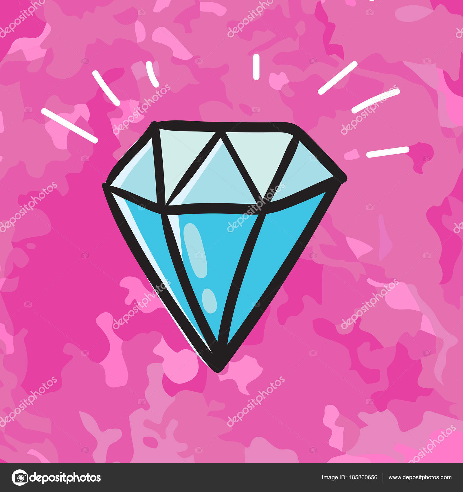 Vetores e Gráficos de diamante para baixar, image size:1600x1700