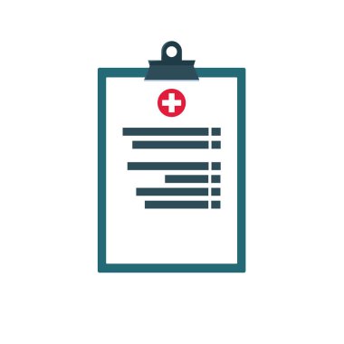 Beyaz arka plan üzerinde izole karikatür Pano tasarımını illüstrasyon vektör 