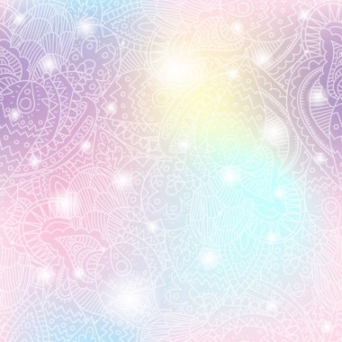 Arka plan renkli vektör çizim