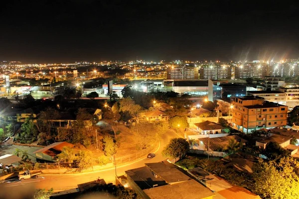 Geceleri Puerto la Cruz, Venezuela