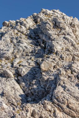 Spik yolu için talep edilen parça